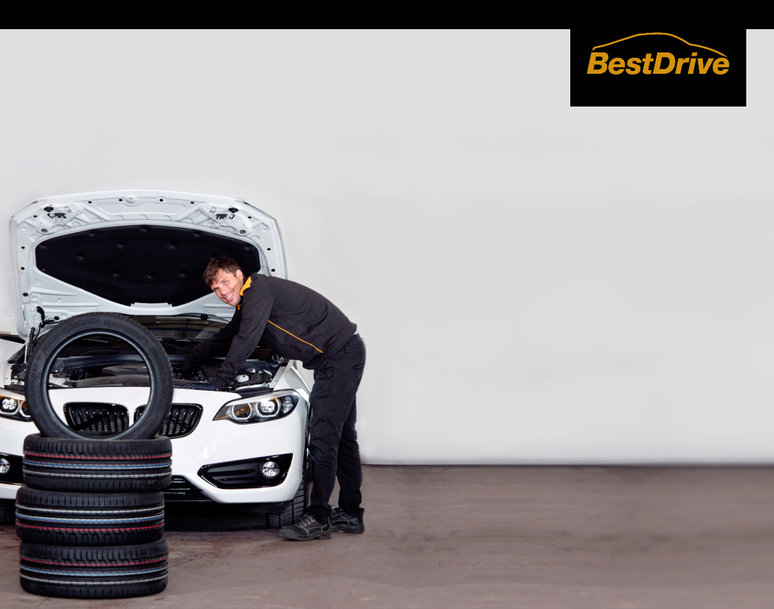 AL VIA LA PROMO BESTDRIVE 2021 PER PARTIRE IN SICUREZZA
